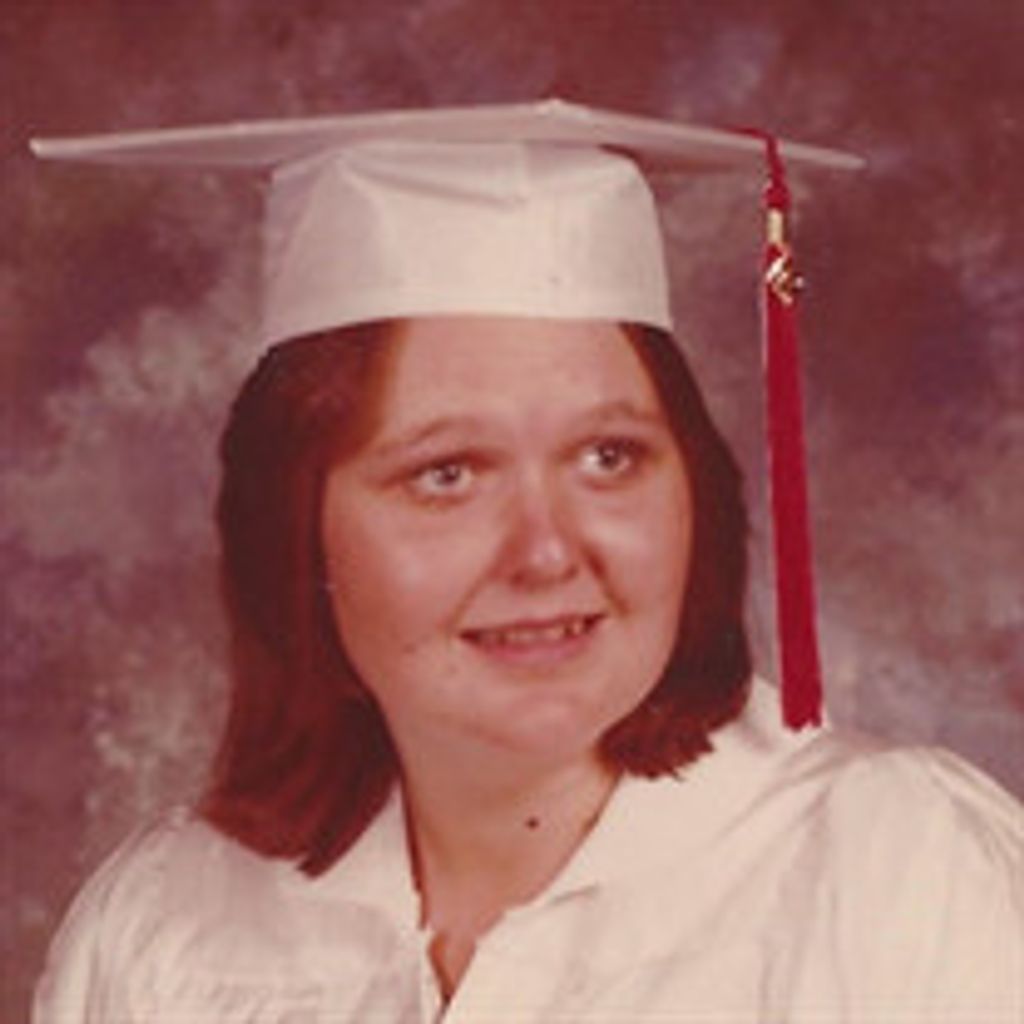 Pamela Cheryl Shadd