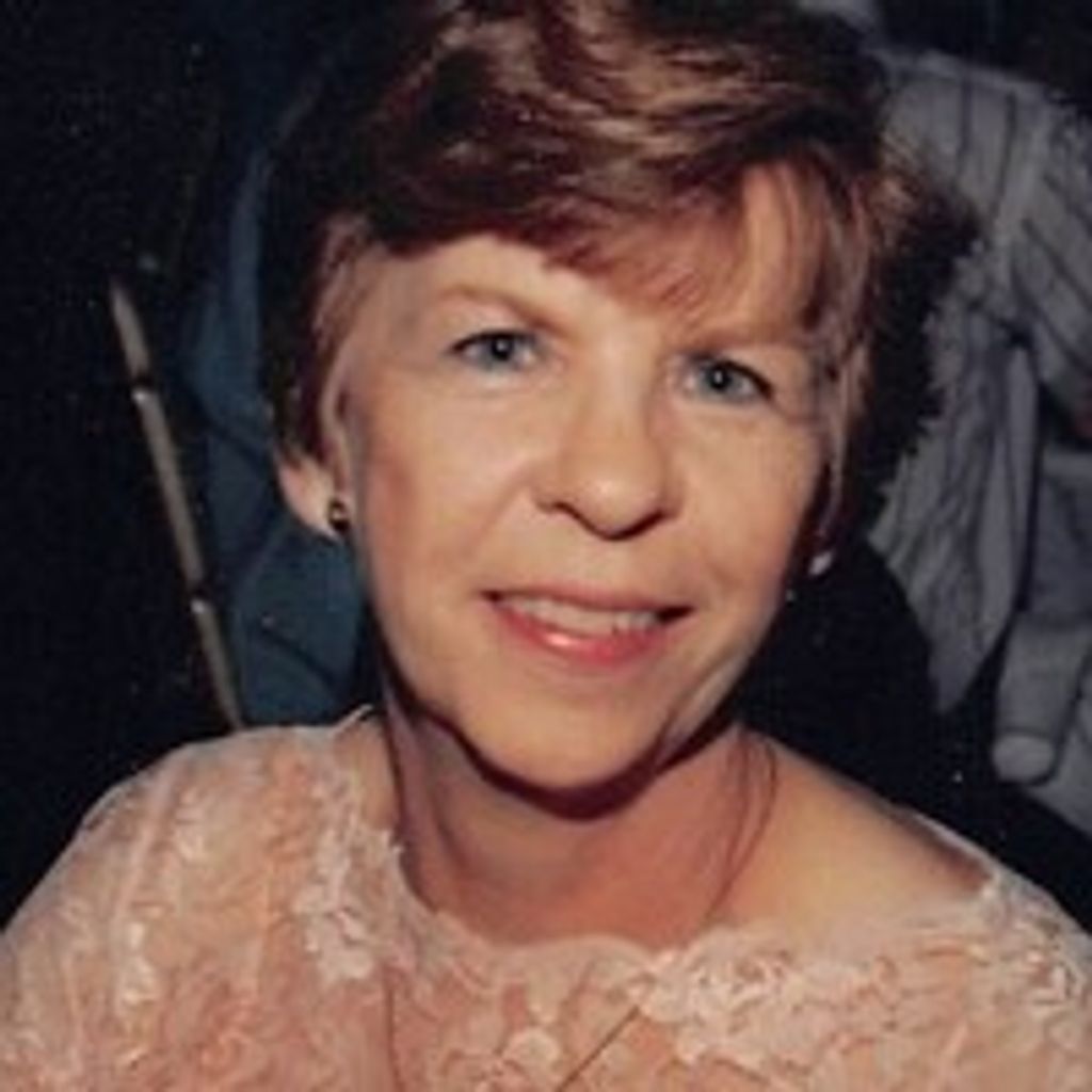 Patricia Gail Bixenman