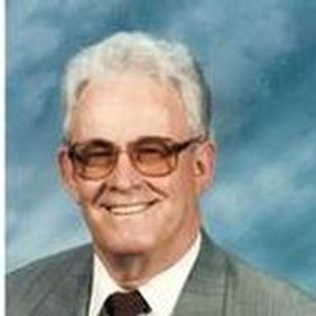 James Calvin Verden