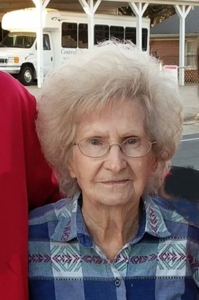 Ruby Juanita Hennessee Profile Photo