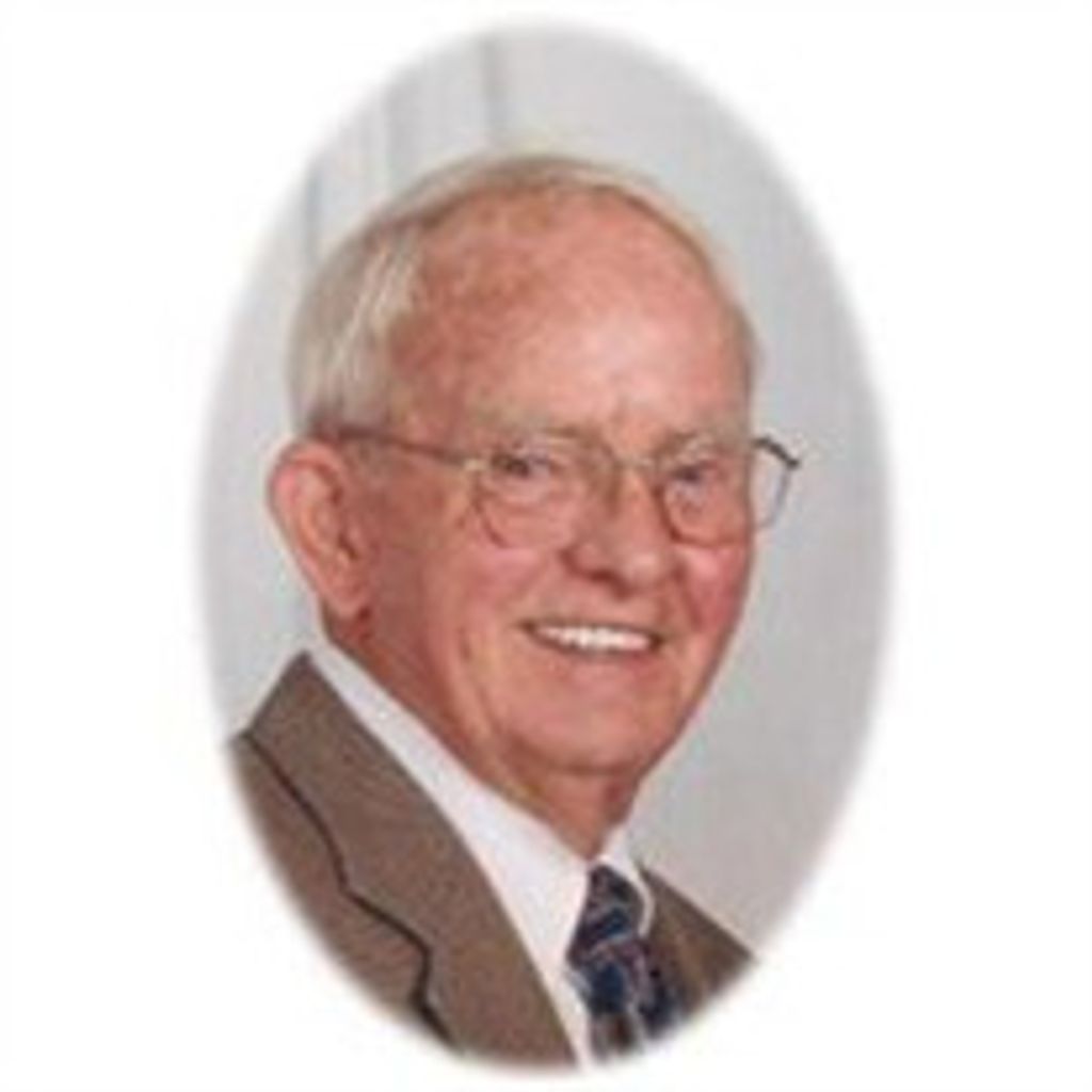 Owen C. Smitherman
