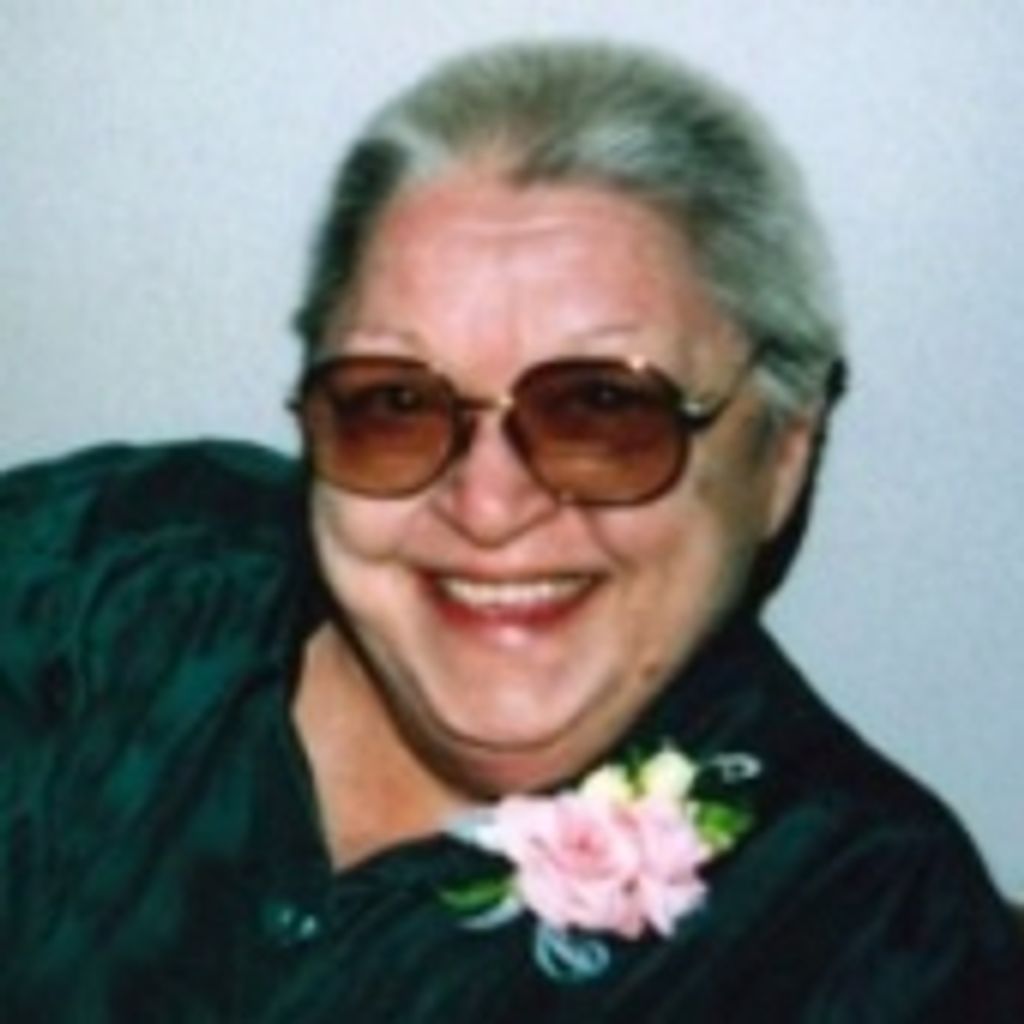 Patricia E. Latten