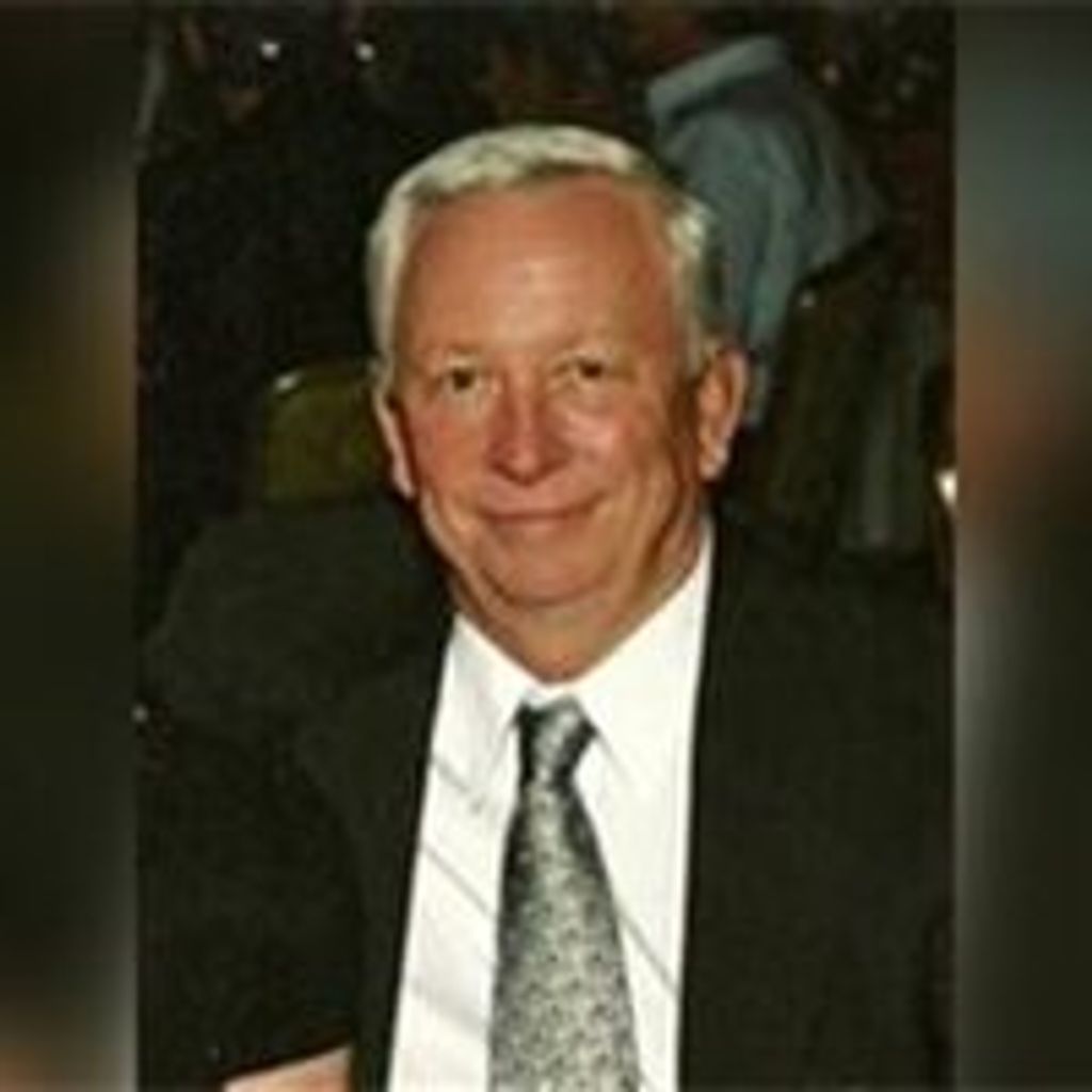 Eugene "Gene" A. Lenhart
