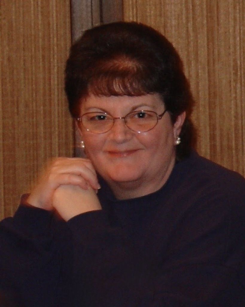Ruth Elizabeth Walter Profile Photo