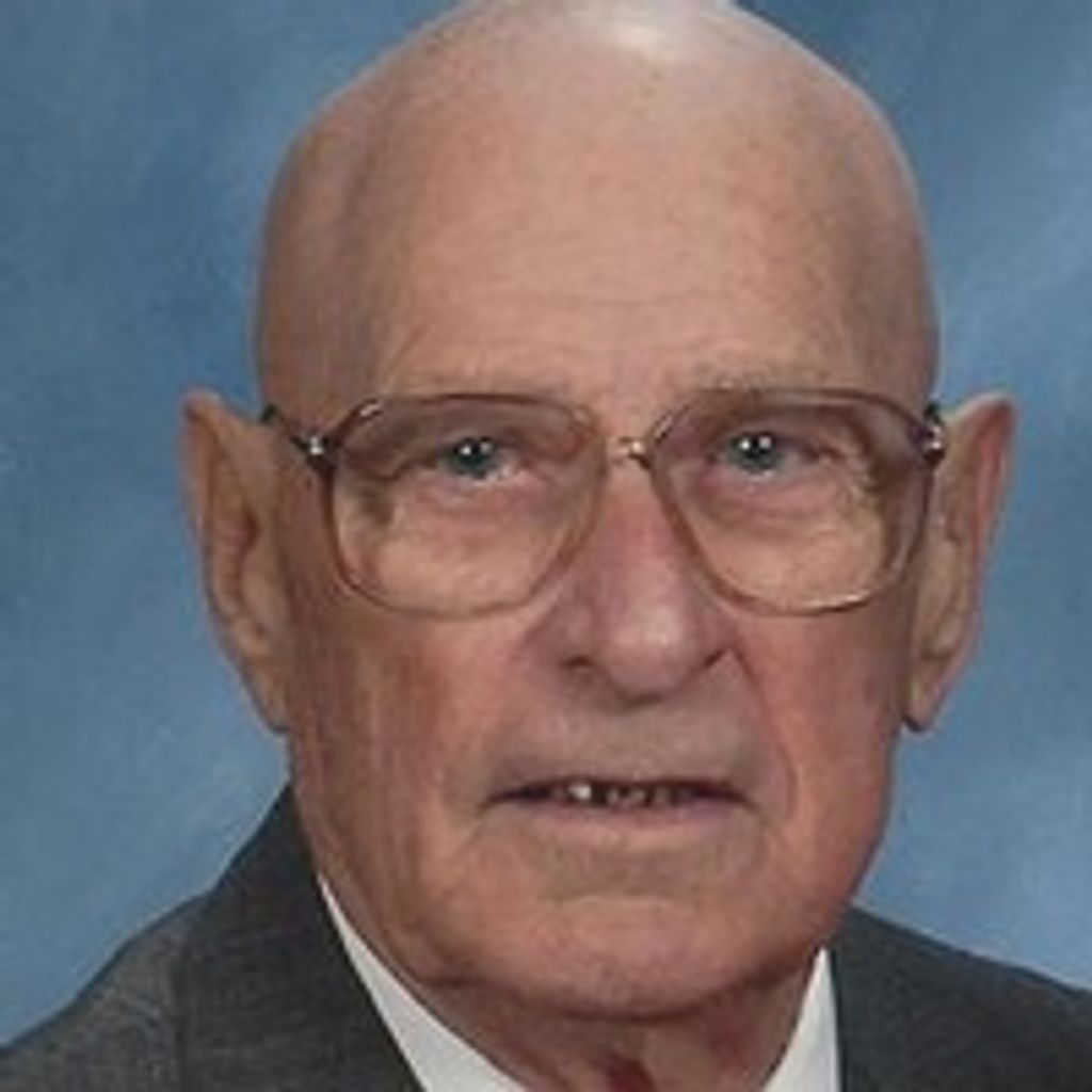 Edward E. Griffin, Sr.
