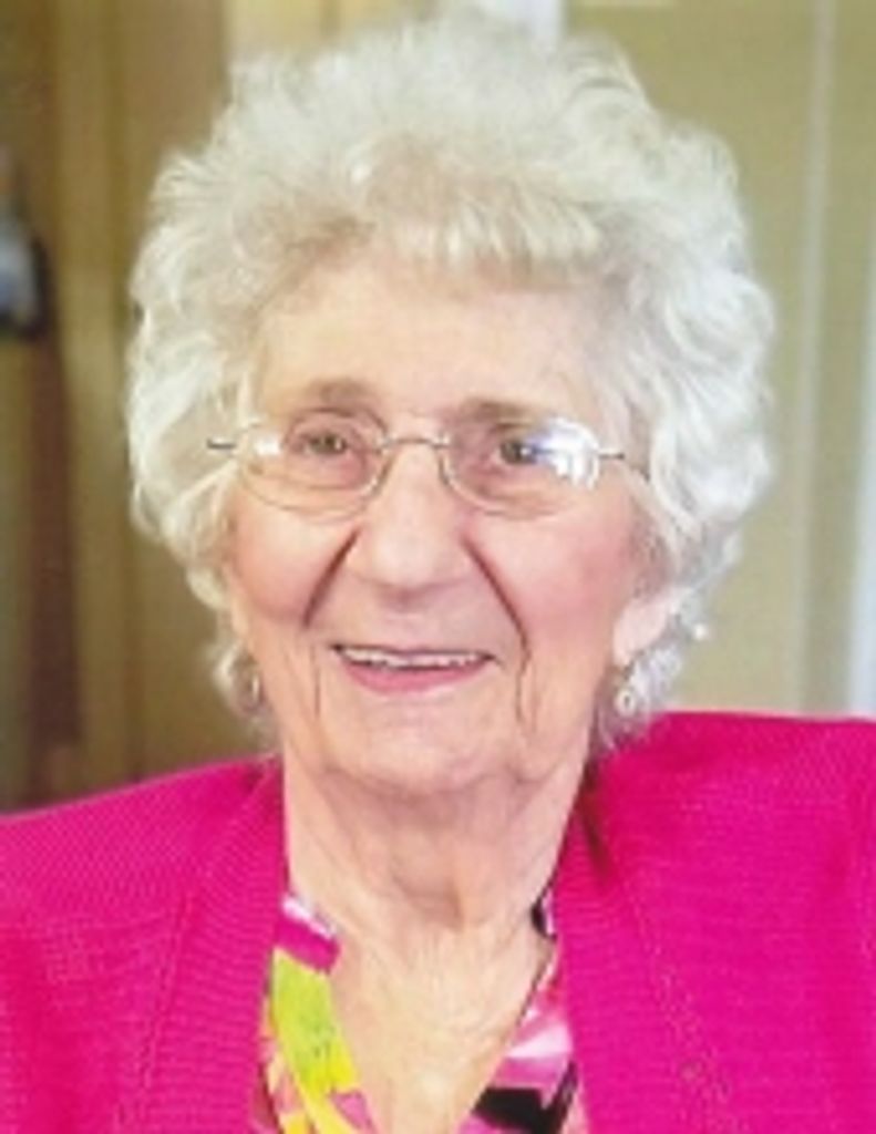 Elizebelle Landry Menard