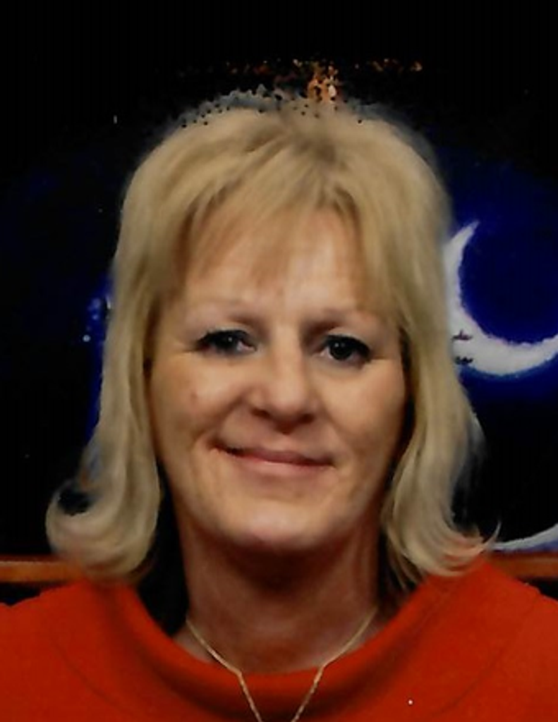 Debra Jo Smock Profile Photo