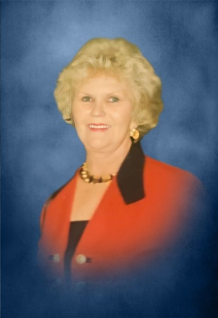 Doris Marie "Puddin" Crowe Profile Photo