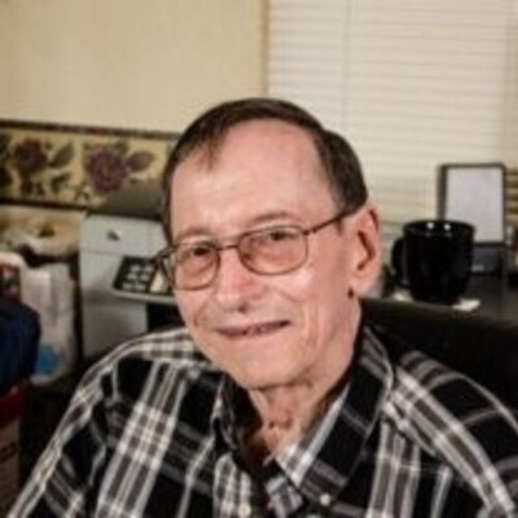 Calvin "Butch" Bragg