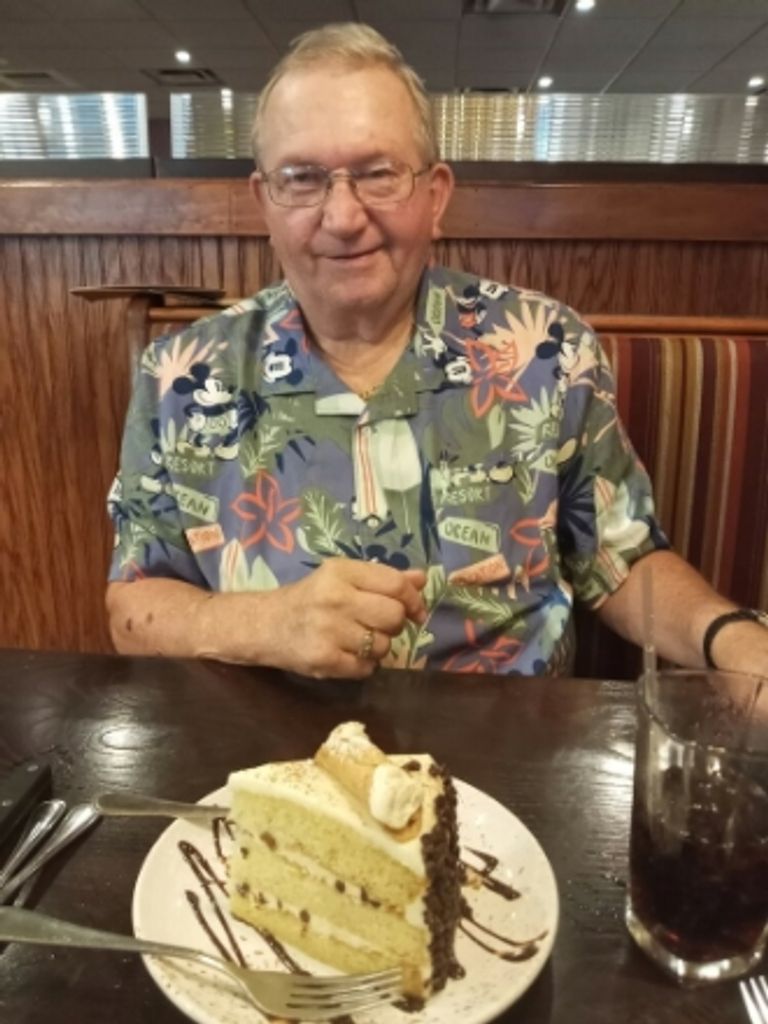 Paul E. Shea Profile Photo