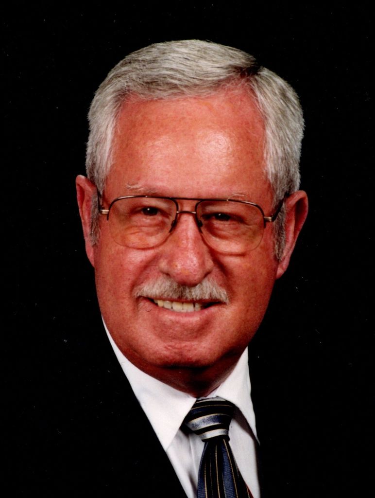 George Wayne Etheridge