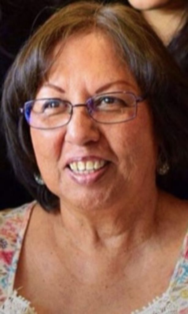 Geneva M. (Torrez) Wright Profile Photo