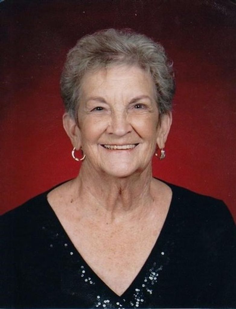 Phoebe L. (Shahan) Tarver-Taylor