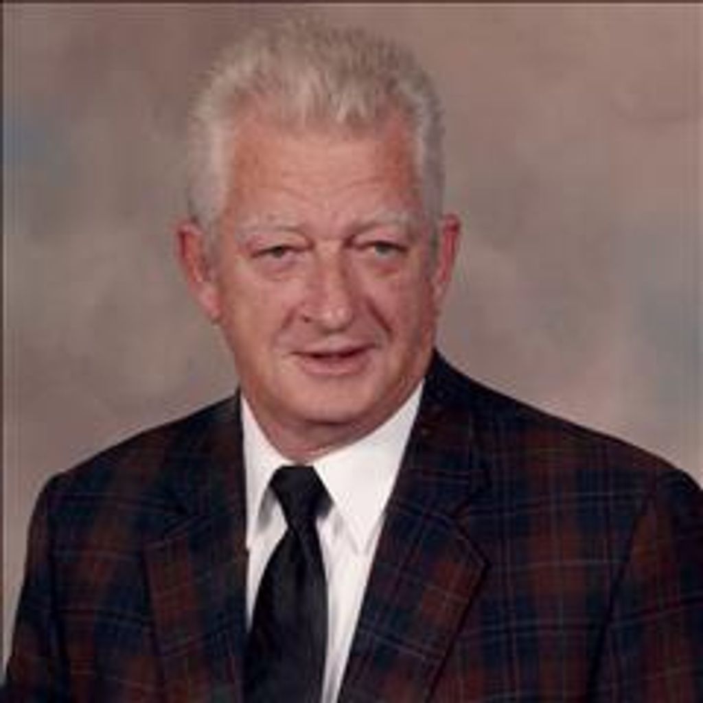 Alec Vern Illingsworth Profile Photo