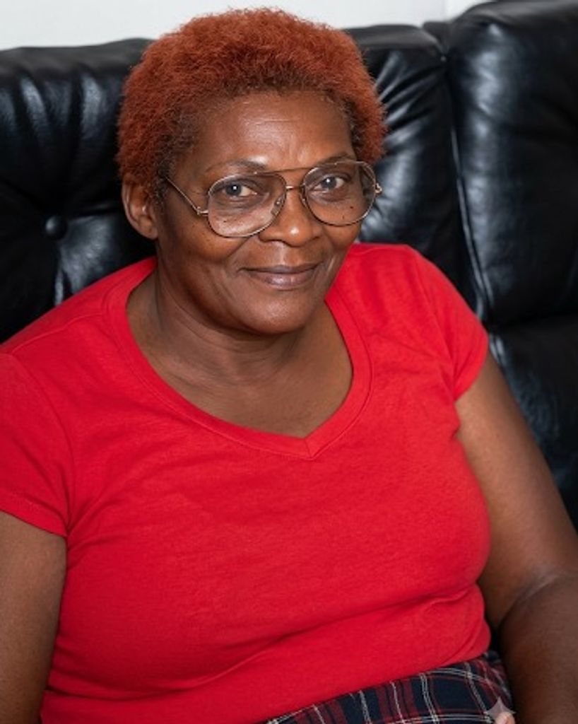 Earline Wilk Hollins Profile Photo