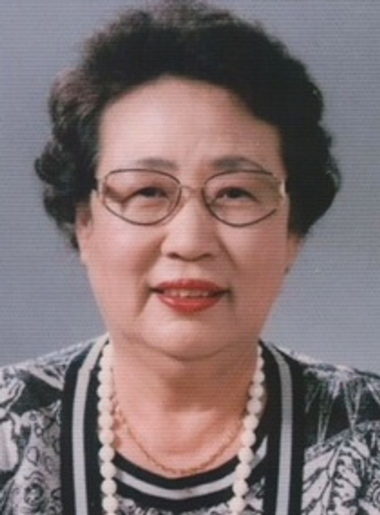 Kang, Myung Hee