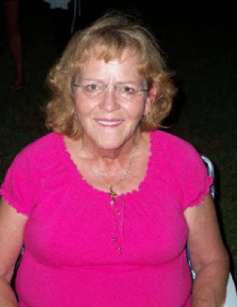 Peggy Ann (Thurman)  Dennis Profile Photo