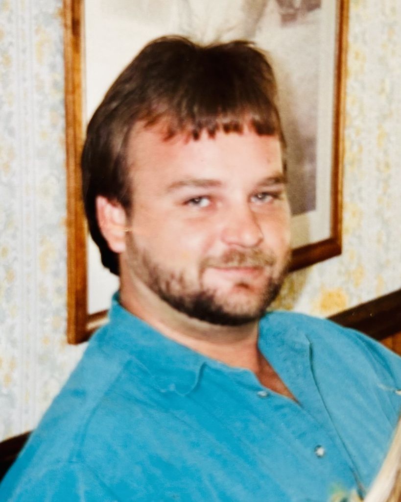 Rick Howard Profile Photo