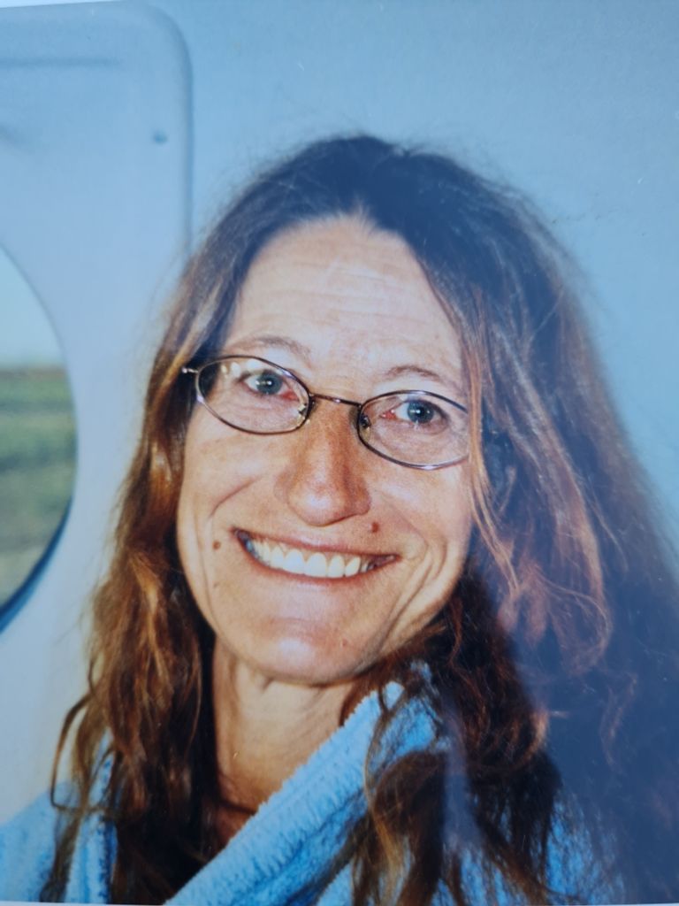 Lou Ann Oneida