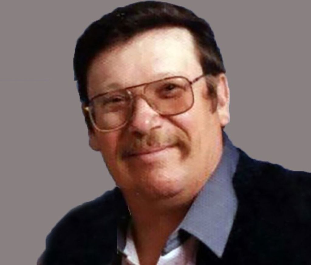 Charles Jennett, Sr
