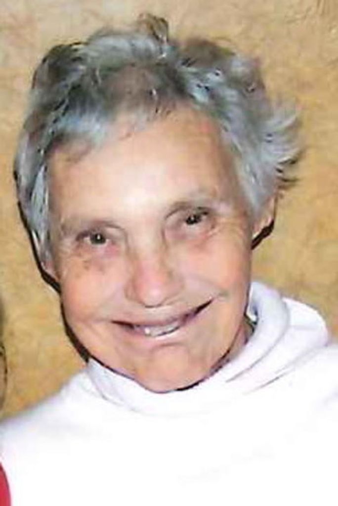Flora Irene Williams Profile Photo