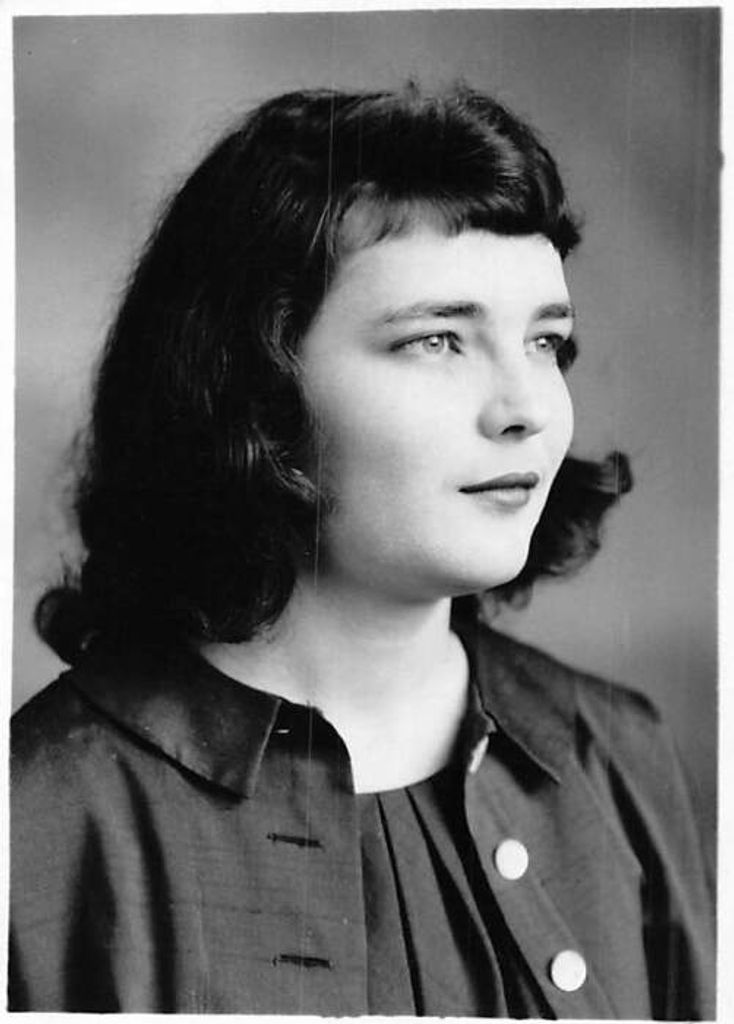 Yvonne Gillis