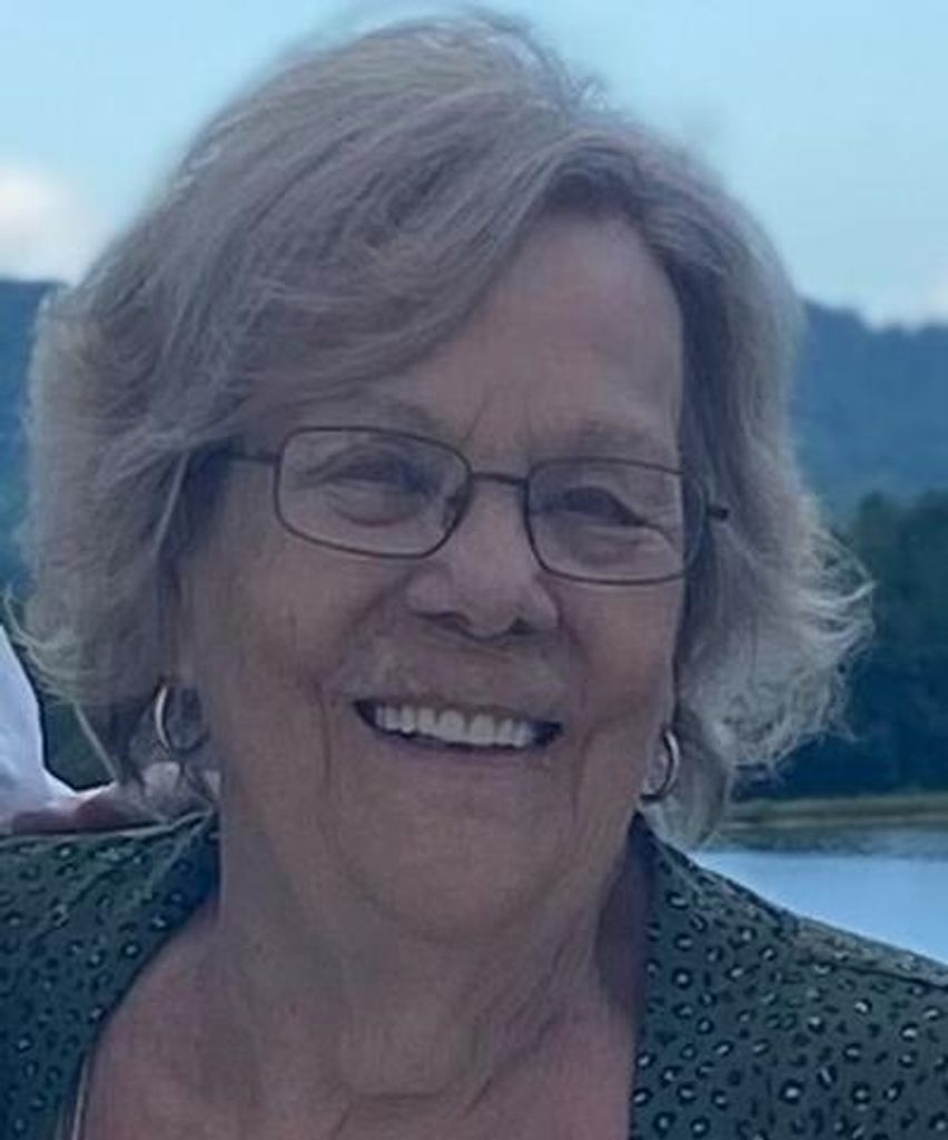 Alberta Ruth Huntington Gravitt