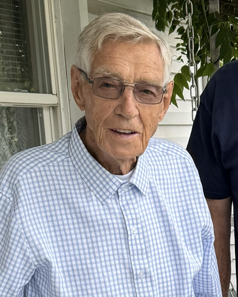 Everett Gandee Profile Photo