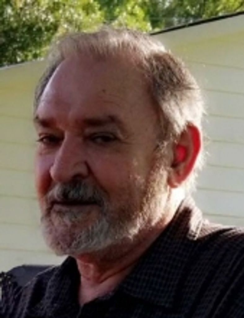 Perry Dautreuil