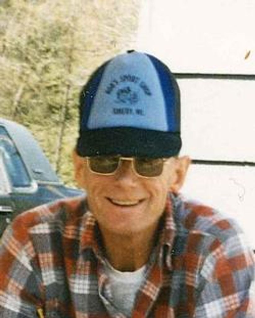 Vernon Otto Gehrman