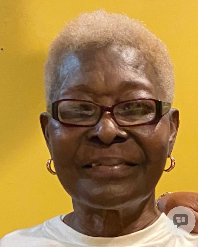 Maria V Rosa Profile Photo