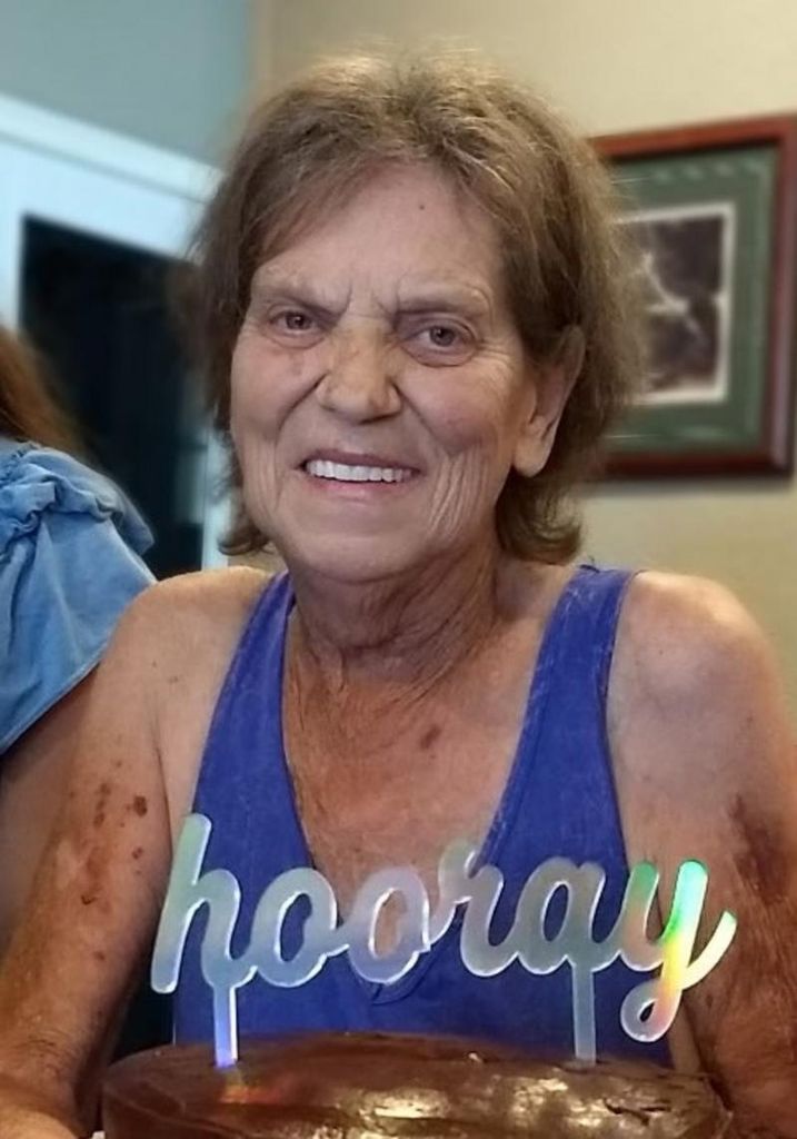 Cynthia Hayden Profile Photo