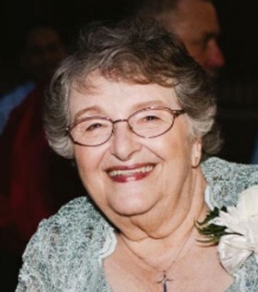 Marilla Jean Andrews Shaw Profile Photo