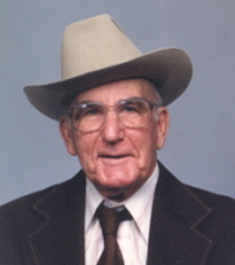 Herbert Rogers