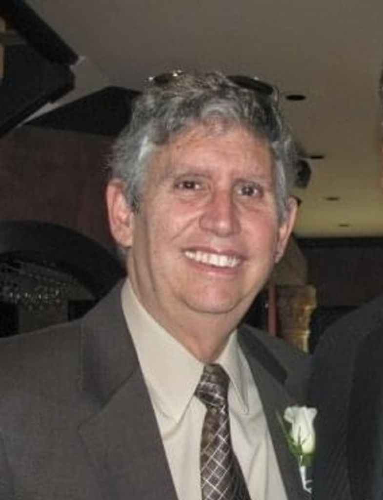 Jose A Alvarez Profile Photo