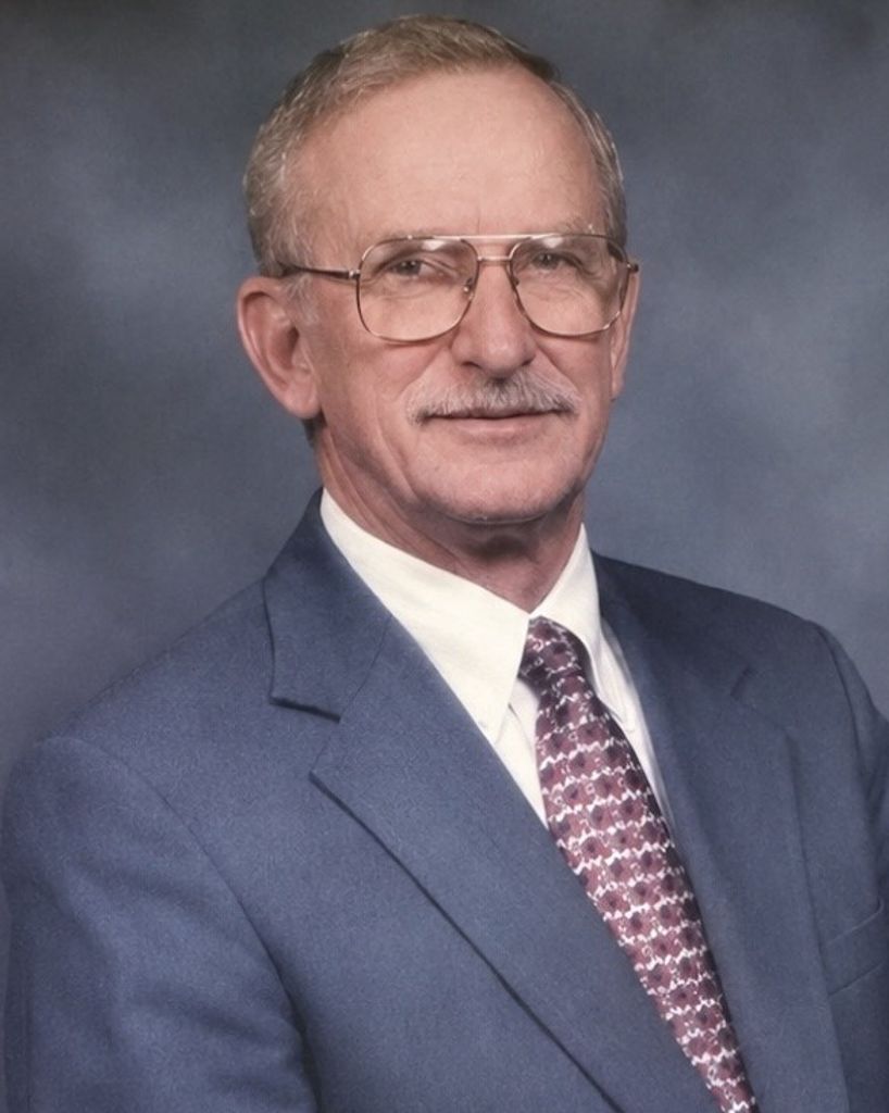 Edwin O. McFather Jr. Profile Photo