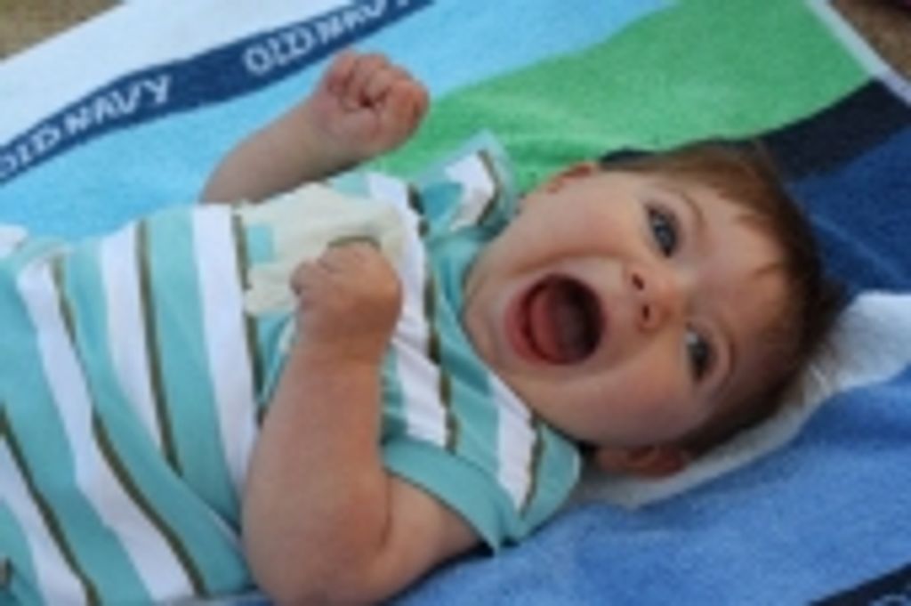 Carter Matthew Abbott