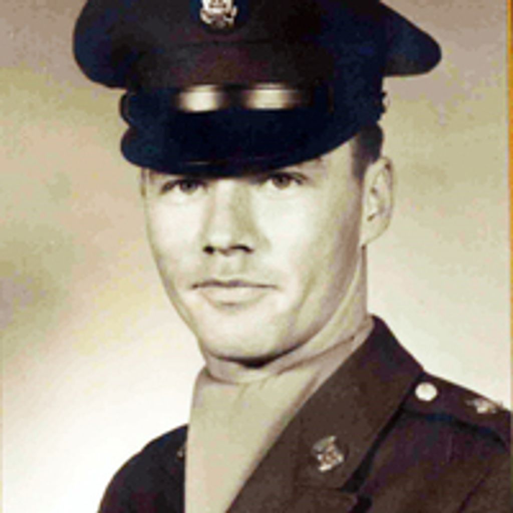 Jerry Allen Richardson Profile Photo