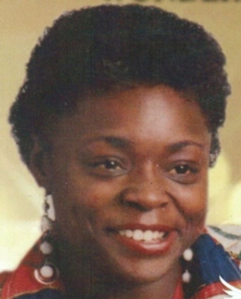 Wonder J. Mims-Perry Profile Photo