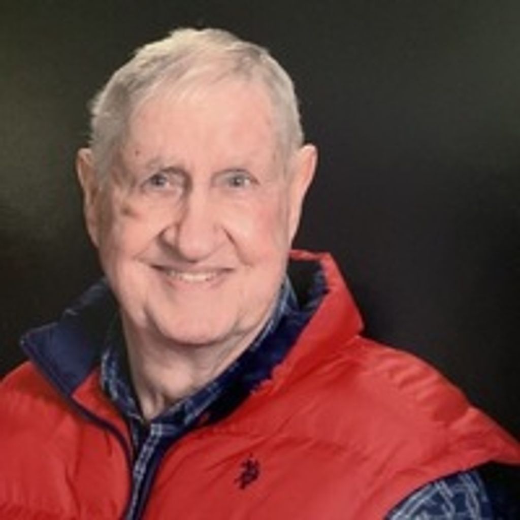 William "Bill" Glendle Reeves