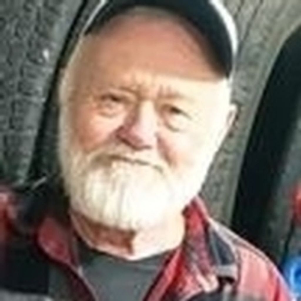 James Robert Biggers