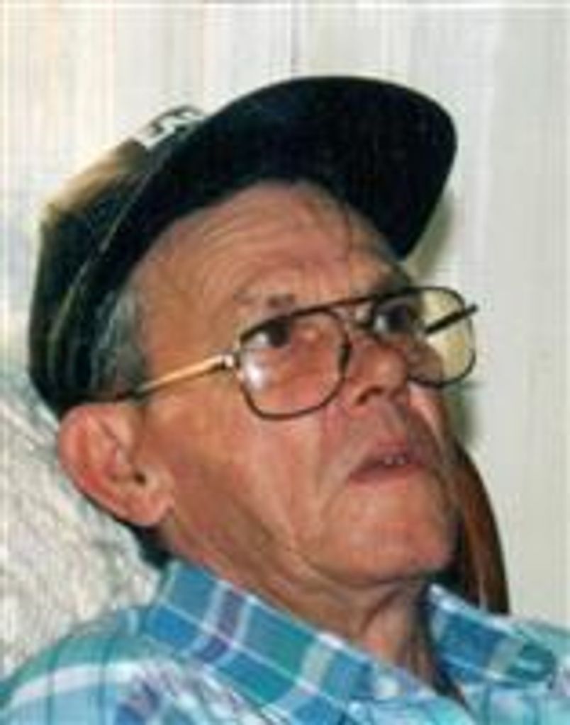 Roy E. Lane