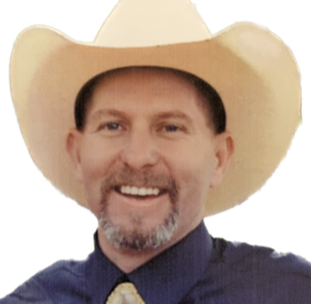 Allen Dewayne Blake Profile Photo