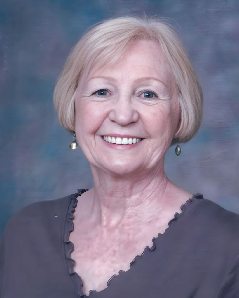 Zita (Dougie) Flannigan