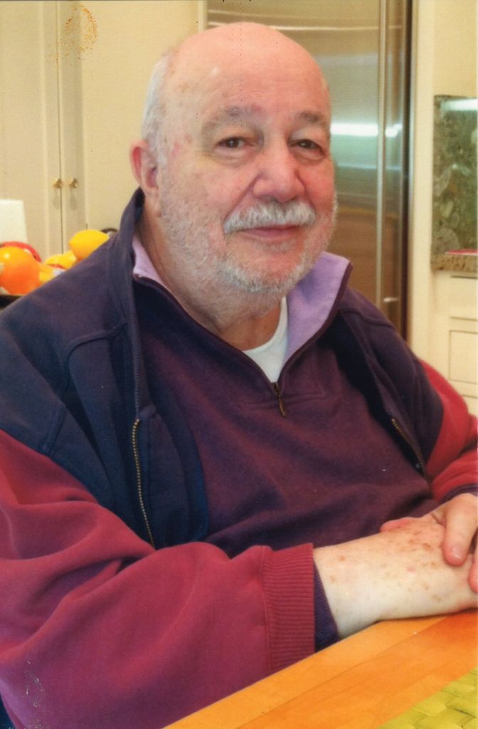 Carlo Joseph Rossi Ii Profile Photo