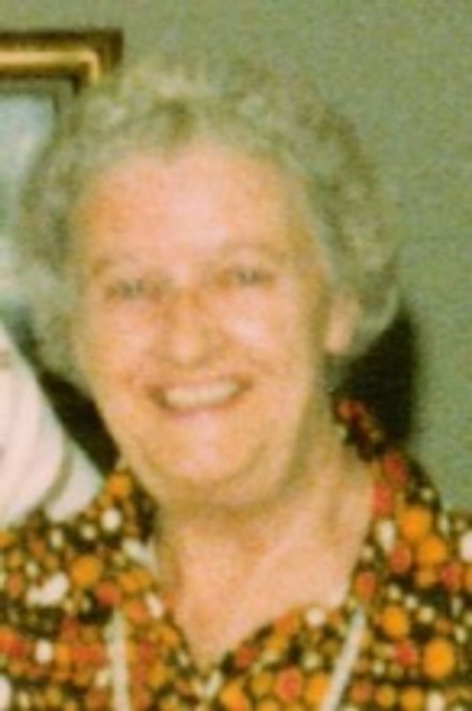 Jeannette L. Pyle