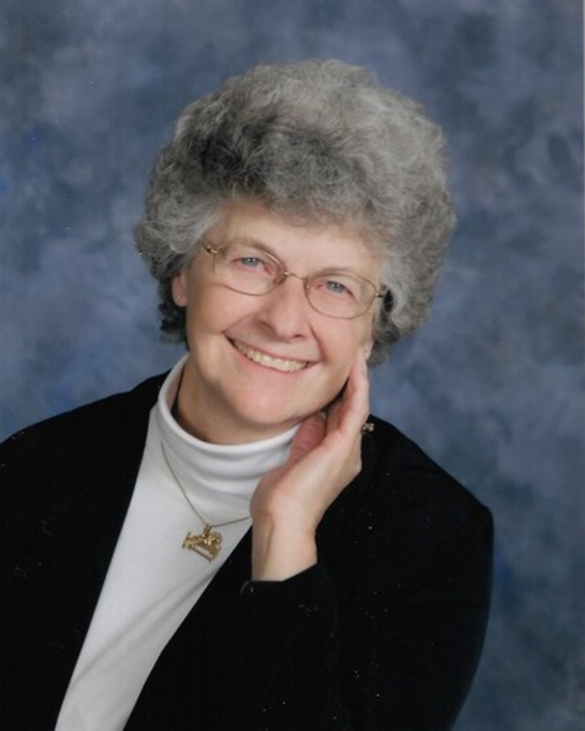 Ruth Etta Tender Profile Photo