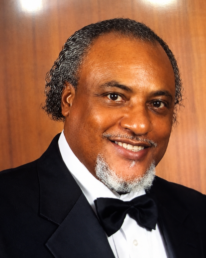 Abe Charles Davis Profile Photo