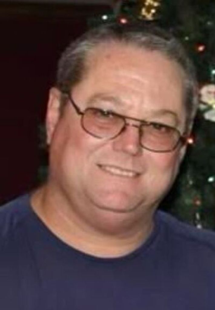 Anthony "Bruce" Tringle Profile Photo