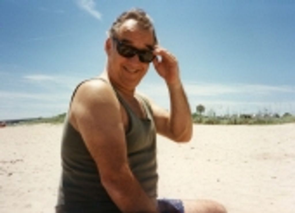 Donald Edward Estabrook